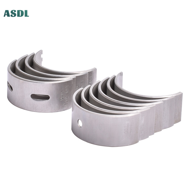 Cuscinetto principale dell'alb - Motorcycle Crankshaft recensione e prezzo