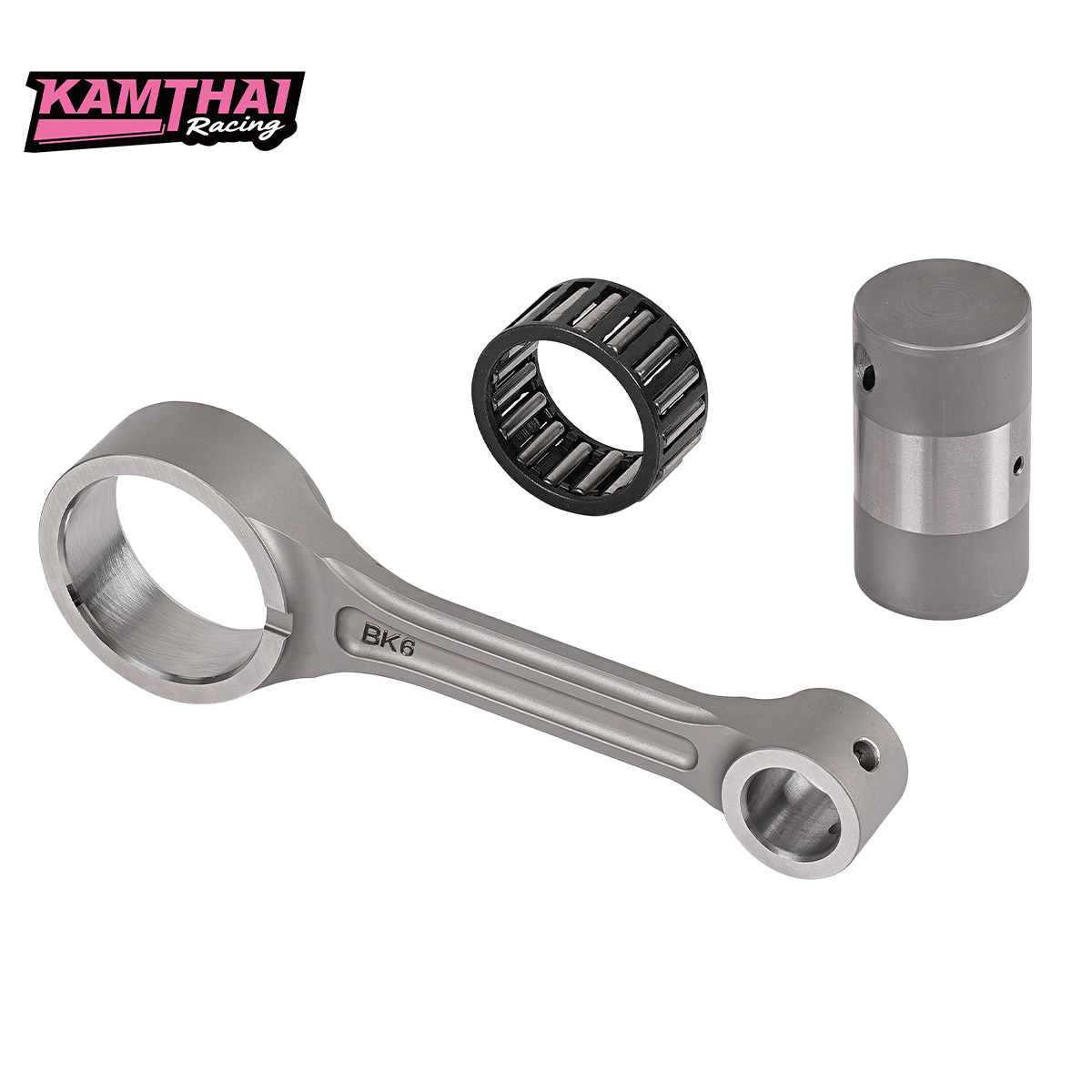 Kit biella lavorato CNC KAMTHA - Motorcycle Crankshaft recensione e prezzo