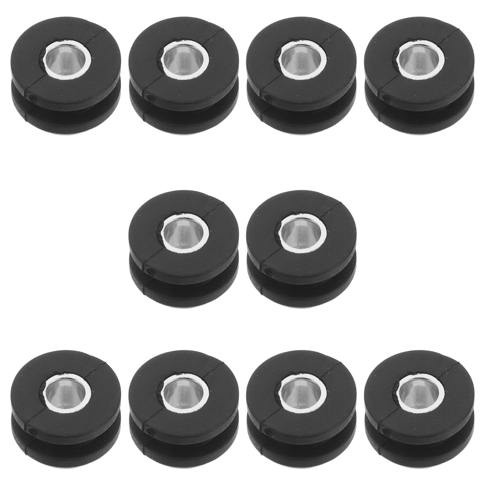 Set di 10 guarnizioni in gomma - Motorcycle Gasket recensione e prezzo