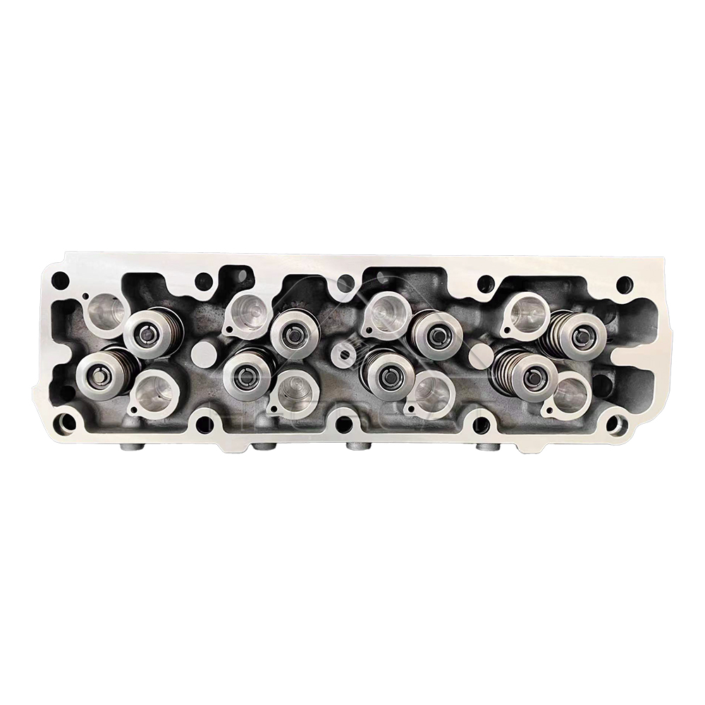 Gruppo Testata Cilindri ad Alt - Engine Cylinder Head recensione e prezzo