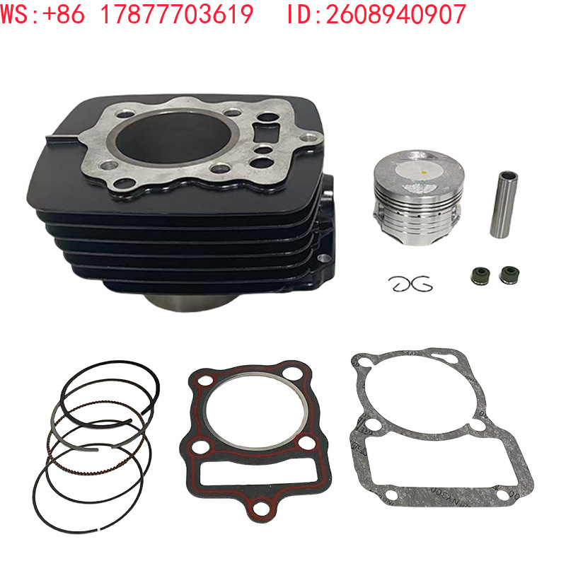 Camicia del cilindro del motor - Motorcycle Cylinder recensione e prezzo