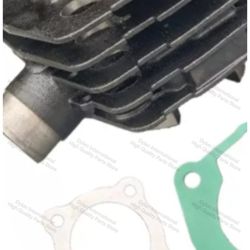 Cilindro, Pistone, Anello del  - Motorcycle Gasket recensione e prezzo