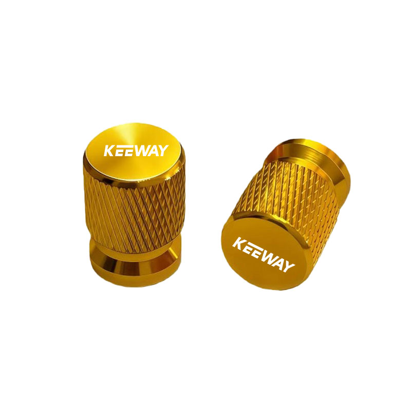 2 Pezzi Tappi Valvola in Lega  - Motorcycle Valve Cover recensione e prezzo