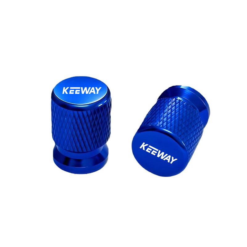 2 Pezzi Tappi Valvola in Lega  - Motorcycle Valve Cover recensione e prezzo