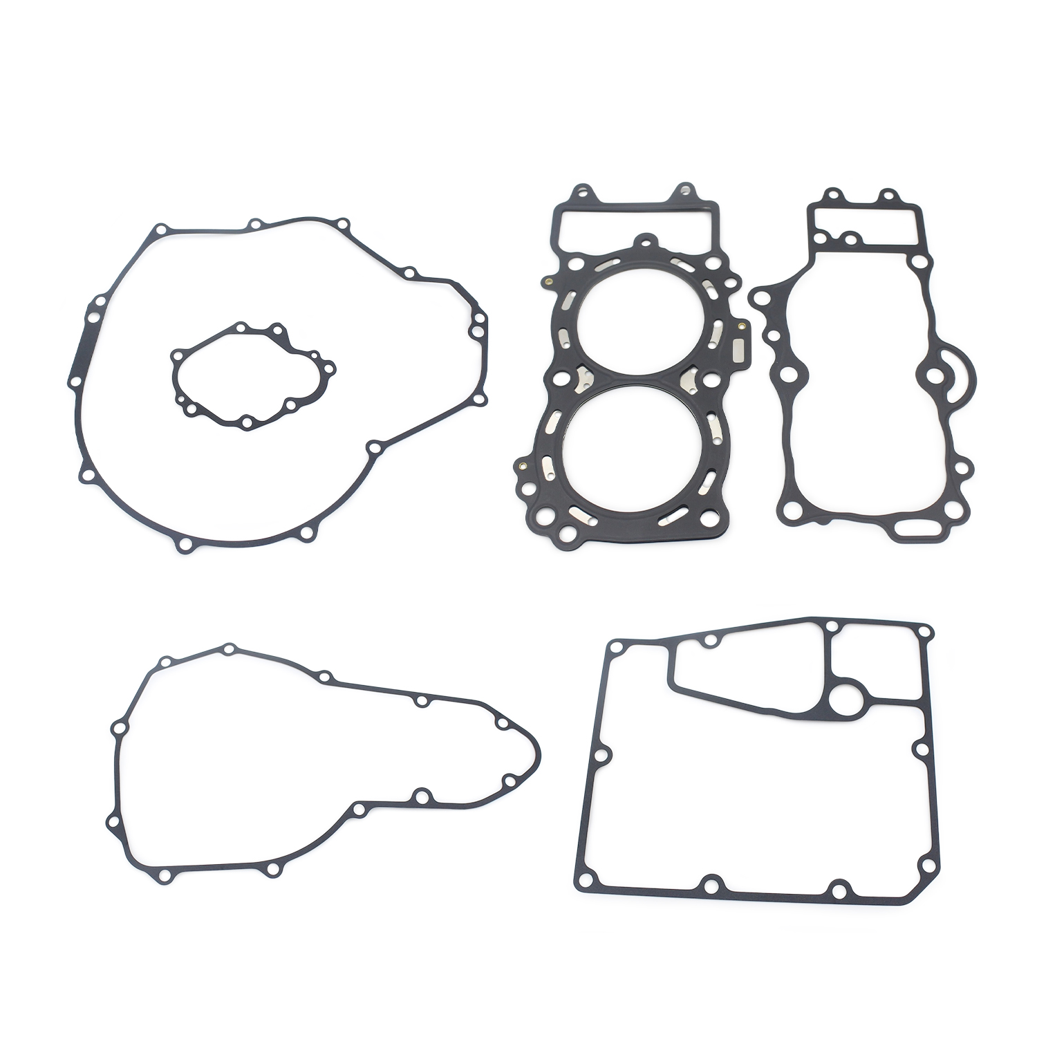 Accessori per Moto CFMOTO 650N - Motorcycle Engine Kit recensione e prezzo