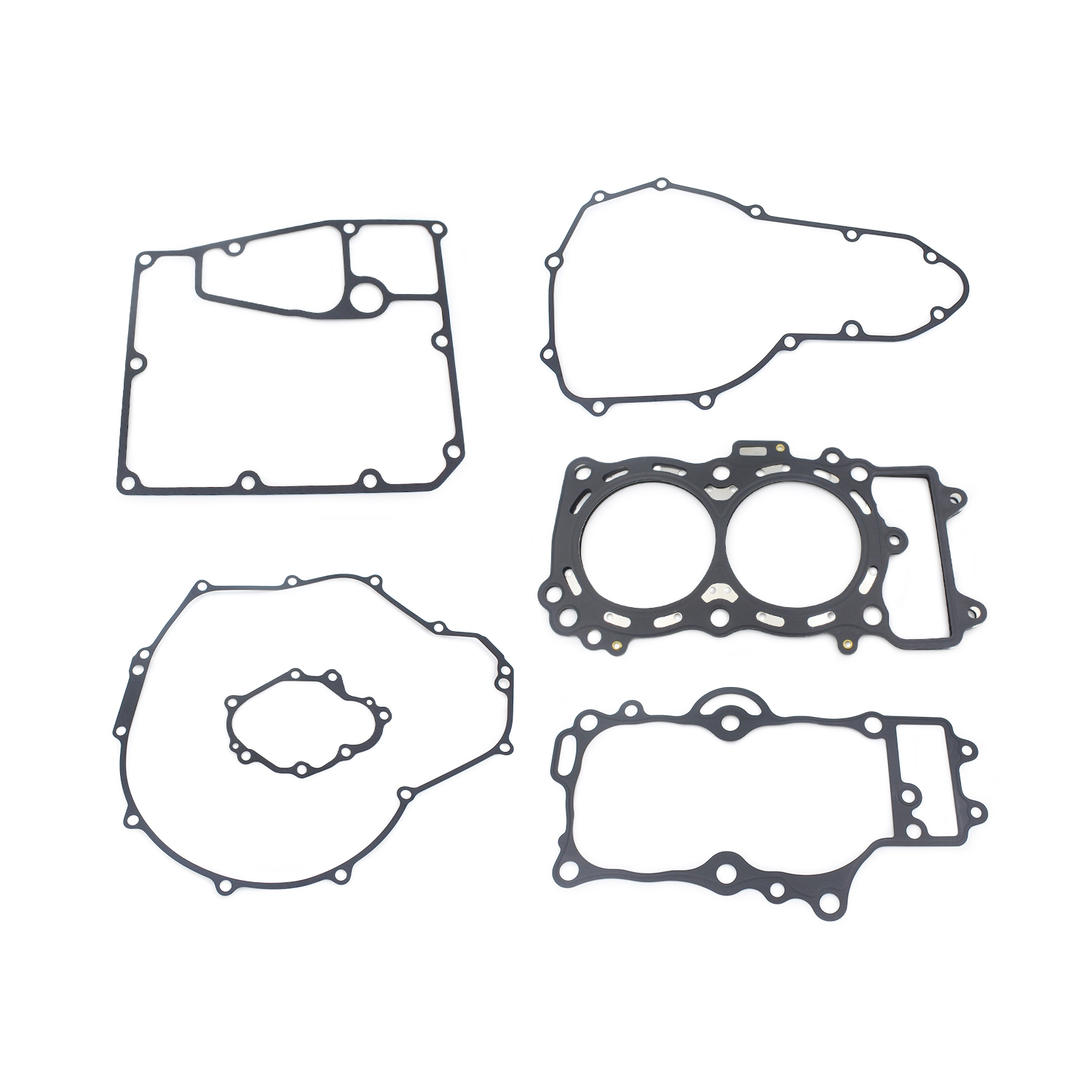 Accessori per Moto CFMOTO 650N - Motorcycle Engine Kit recensione e prezzo