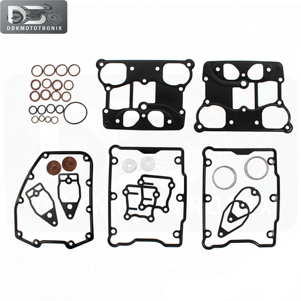 Kit di guarnizioni per motore  - Motorcycle Gasket recensione e prezzo