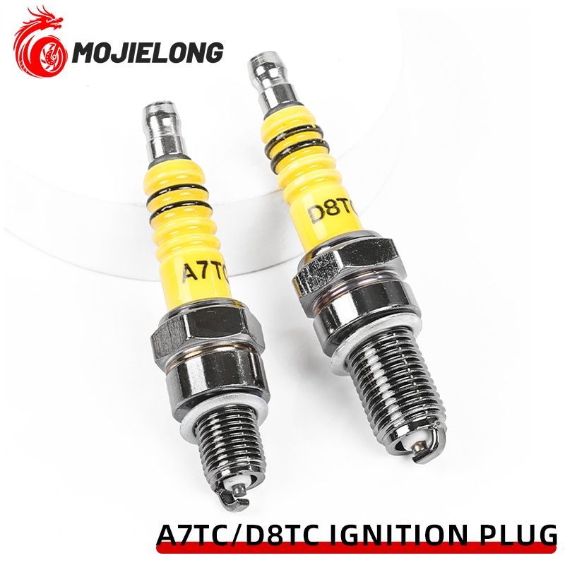 Candele standard, accessori ad - Motorcycle Spark Plug recensione e prezzo