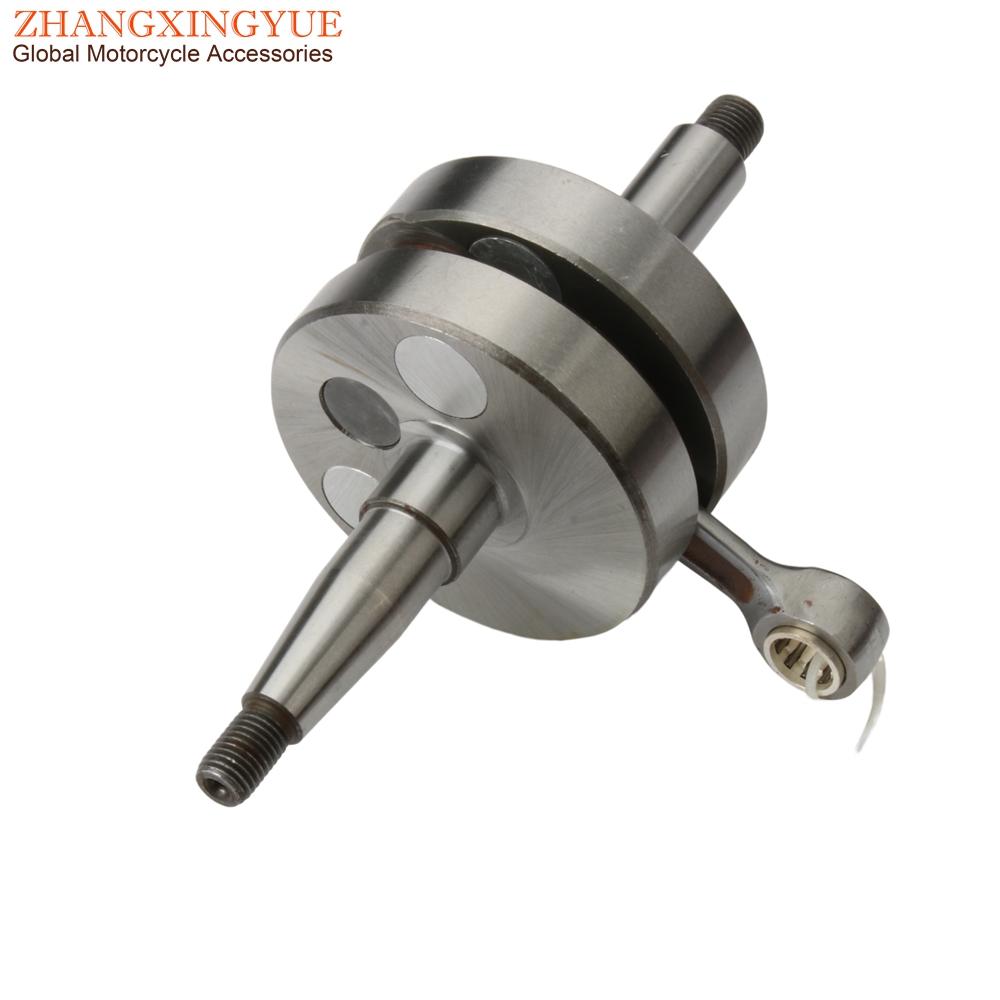Albero motore di alta qualità  - Motorcycle Crankshaft recensione e prezzo