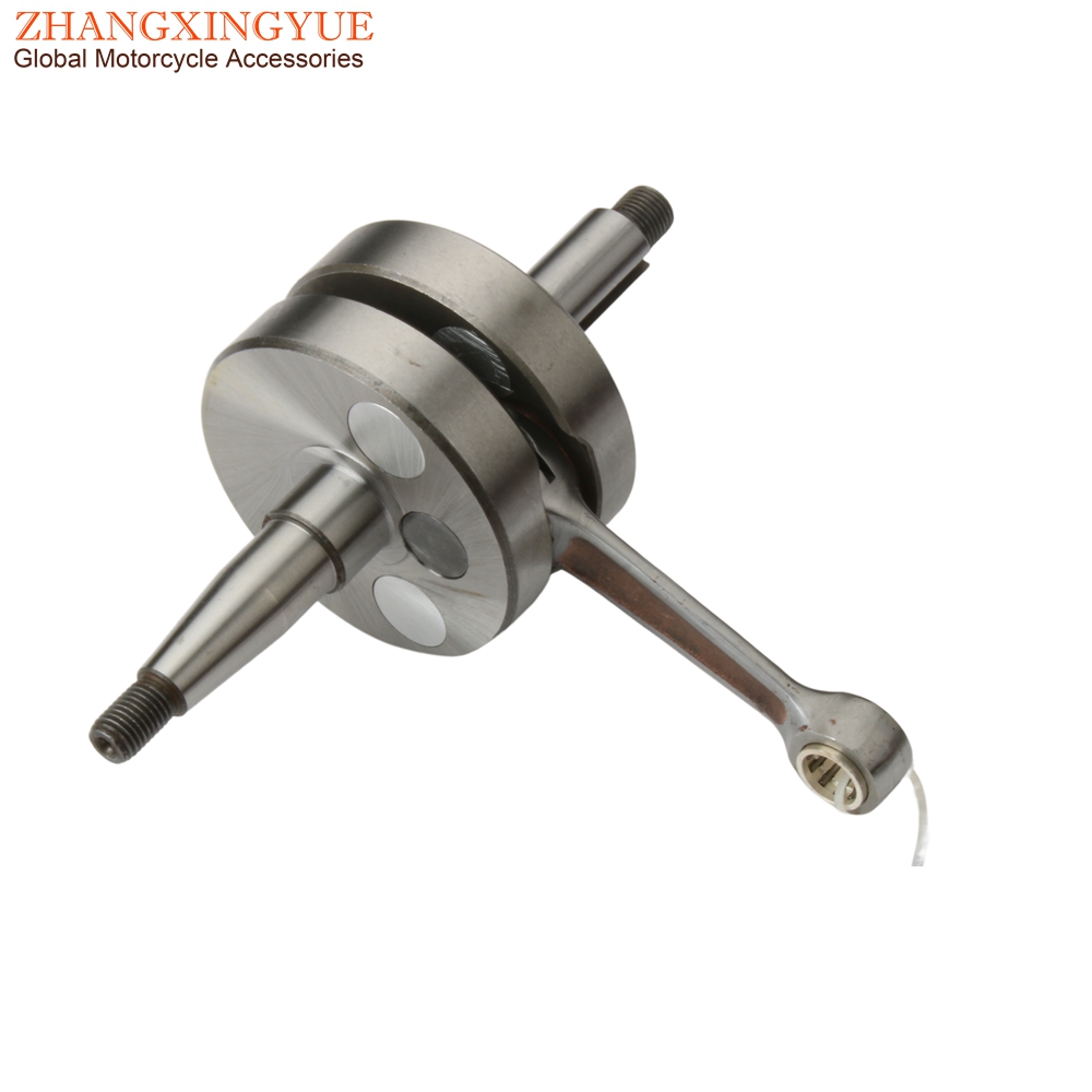 Albero motore di alta qualità  - Motorcycle Crankshaft recensione e prezzo