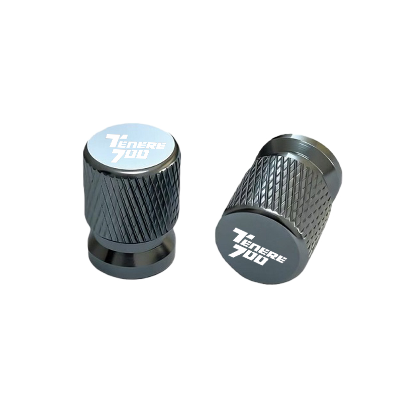 2 Pezzi Tappi Valvola in Allum - Motorcycle Valve Cover recensione e prezzo