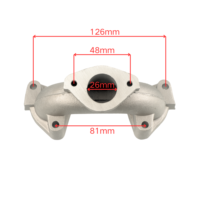 Adattatore Connettore Colletto - Motorcycle Carburetor recensione e prezzo