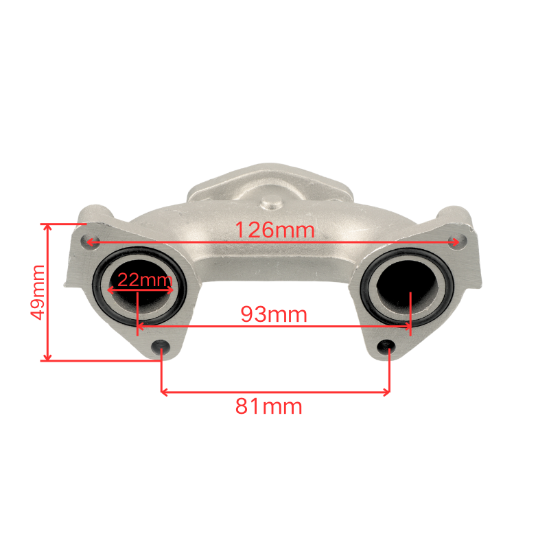Adattatore Connettore Colletto - Motorcycle Carburetor recensione e prezzo