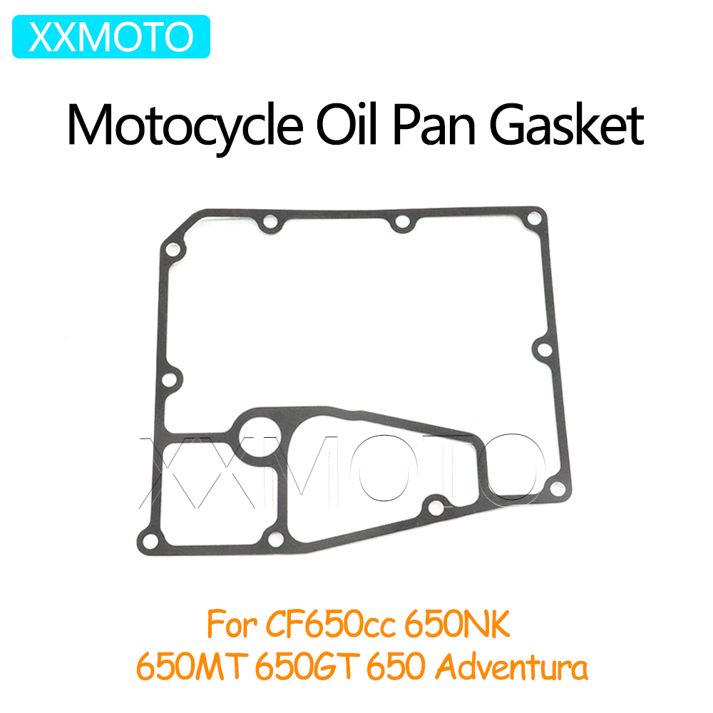 Guarnizione per coppa dell'oli - Motorcycle Oil Filter recensione e prezzo