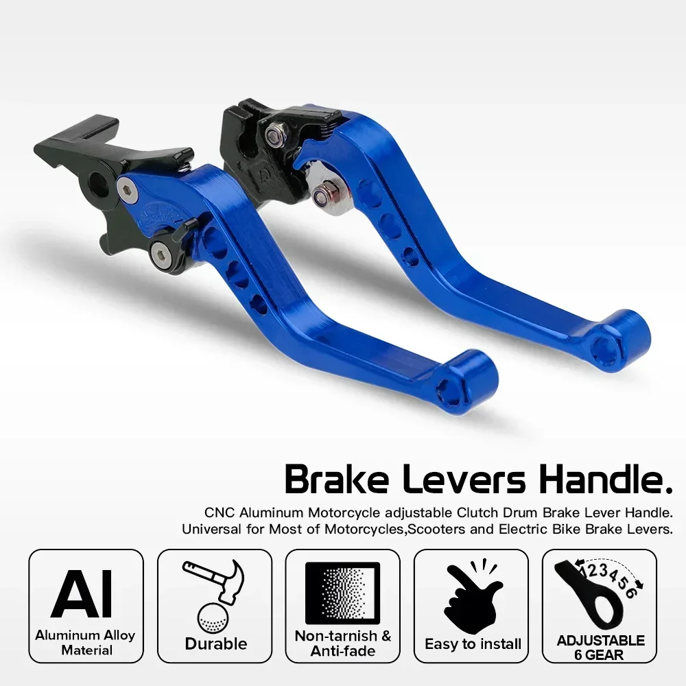 Leva Frizione Universale in Le - Motorcycle Clutch recensione e prezzo
