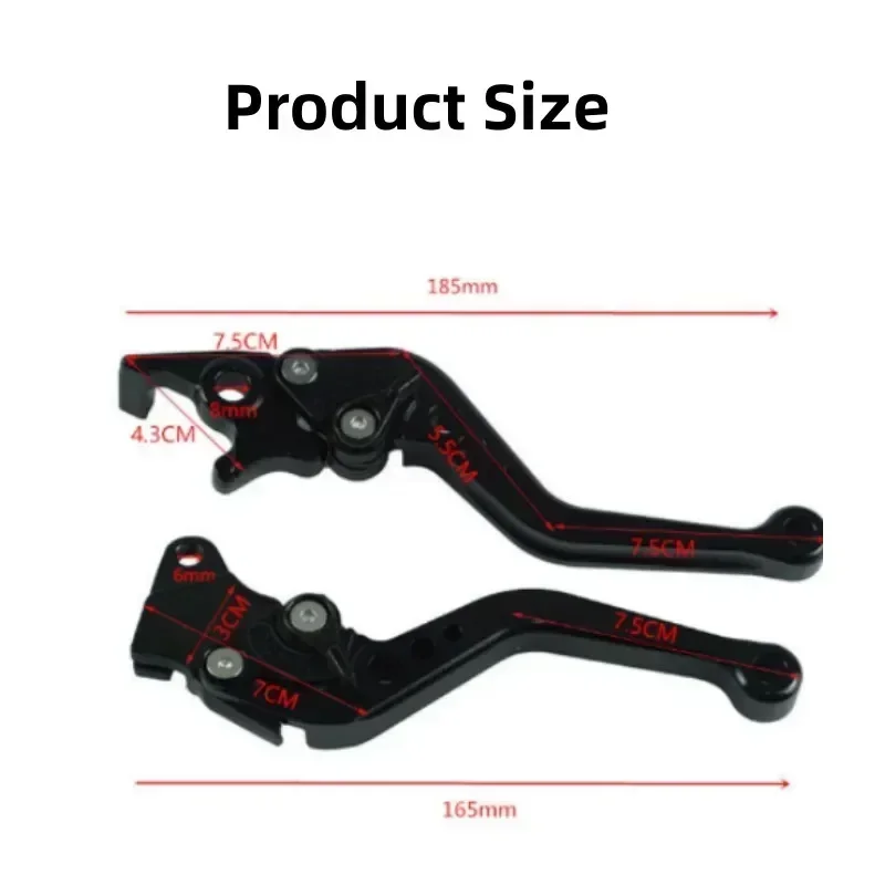 Leva Frizione Universale in Le - Motorcycle Clutch recensione e prezzo
