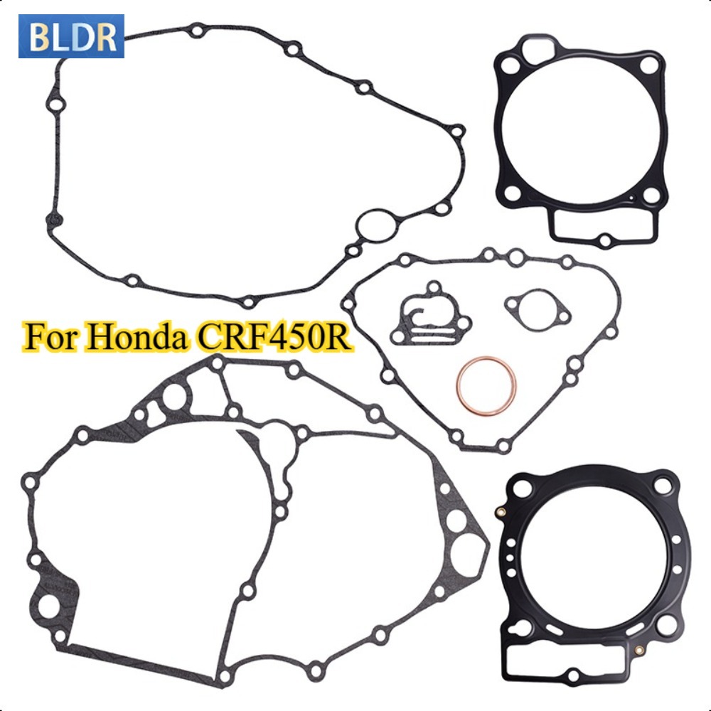 Set Completo di Guarnizioni pe - Engine Parts Motorcycle recensione e prezzo