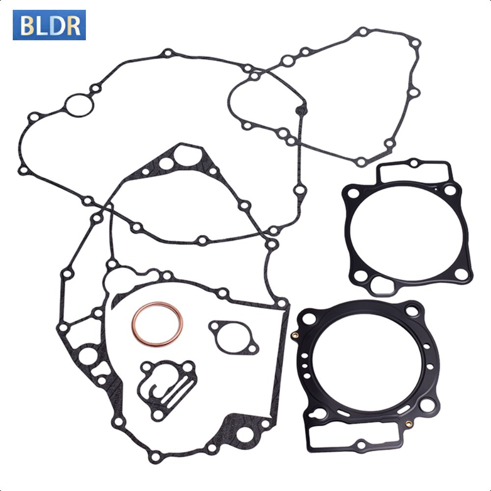 Set Completo di Guarnizioni pe - Engine Parts Motorcycle recensione e prezzo