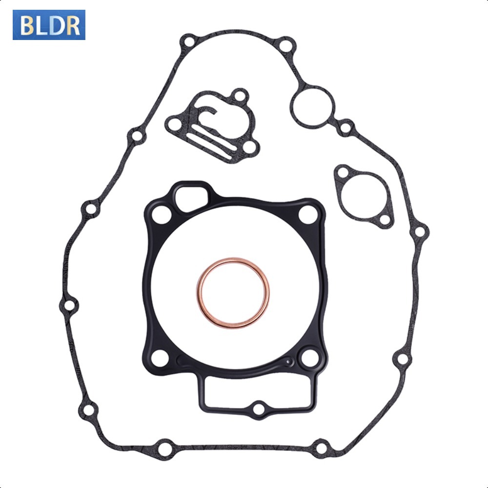 Set Completo di Guarnizioni pe - Engine Parts Motorcycle recensione e prezzo