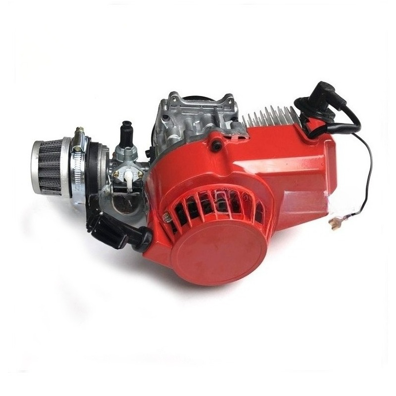 Parti per mini moto, versione  - Engine Parts Motorcycle recensione e prezzo