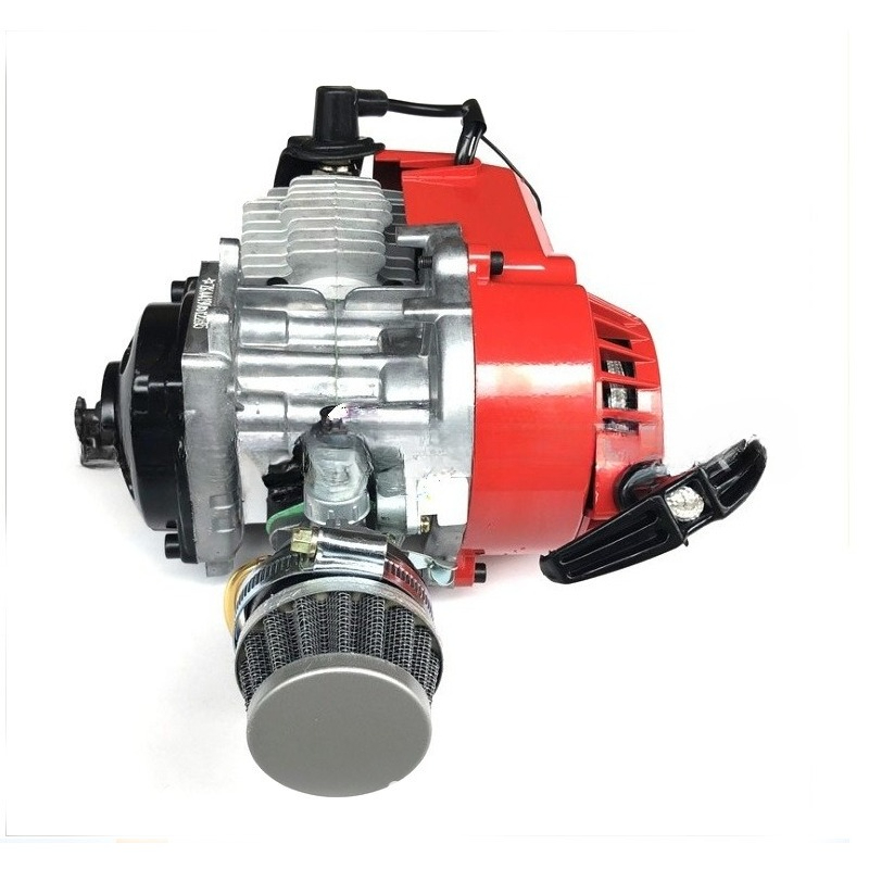 Parti per mini moto, versione  - Engine Parts Motorcycle recensione e prezzo