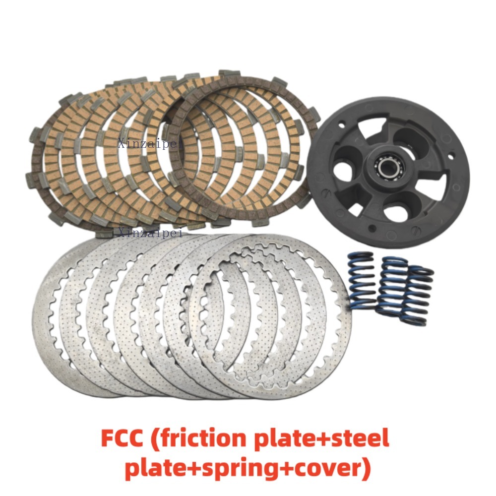 Per CFMOTO 800NK 800MT KTM790/ - Engine Parts Motorcycle recensione e prezzo