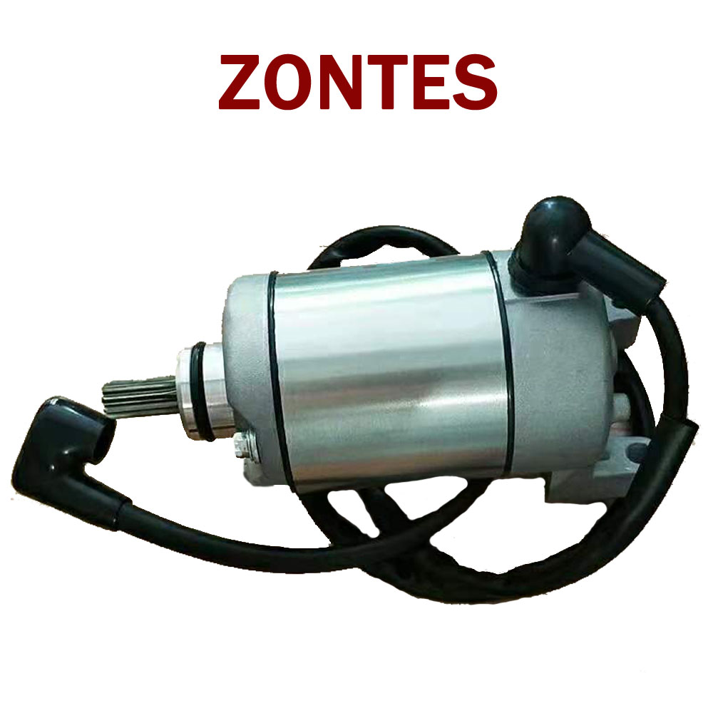 Moto per ZONTES ZT 310-X 310-R - Motorcycle Starter Motor recensione e prezzo