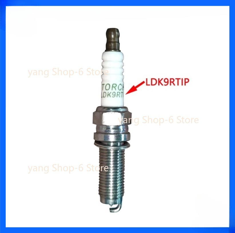 Candela d'Accensione Originale - Motorcycle Spark Plug recensione e prezzo
