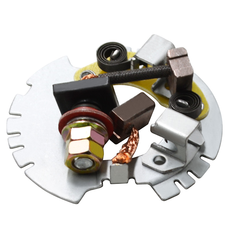 Set di ricostruzione piastra s - Motorcycle Starter Motor recensione e prezzo