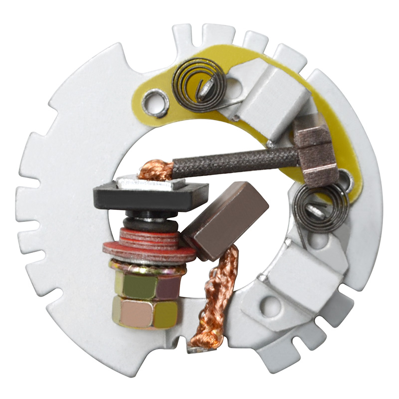 Set di ricostruzione piastra s - Motorcycle Starter Motor recensione e prezzo