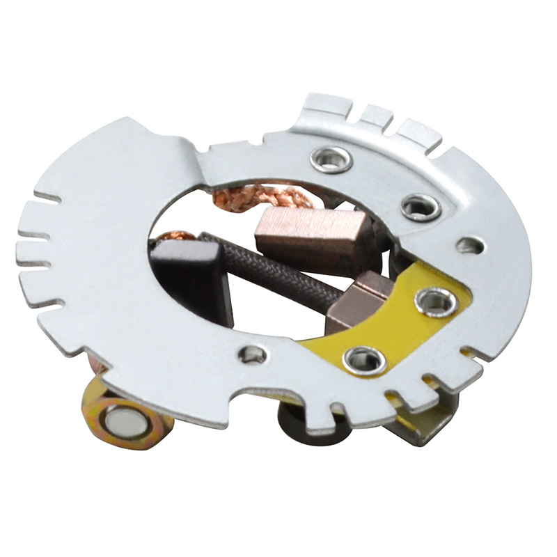 Set di ricostruzione piastra s - Motorcycle Starter Motor recensione e prezzo