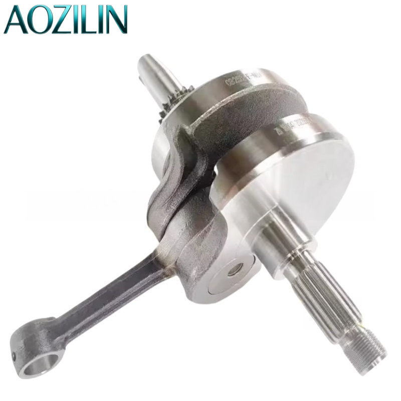 Gruppo biella albero motore AO - Cb250 Crankshaft Assembly recensione e prezzo