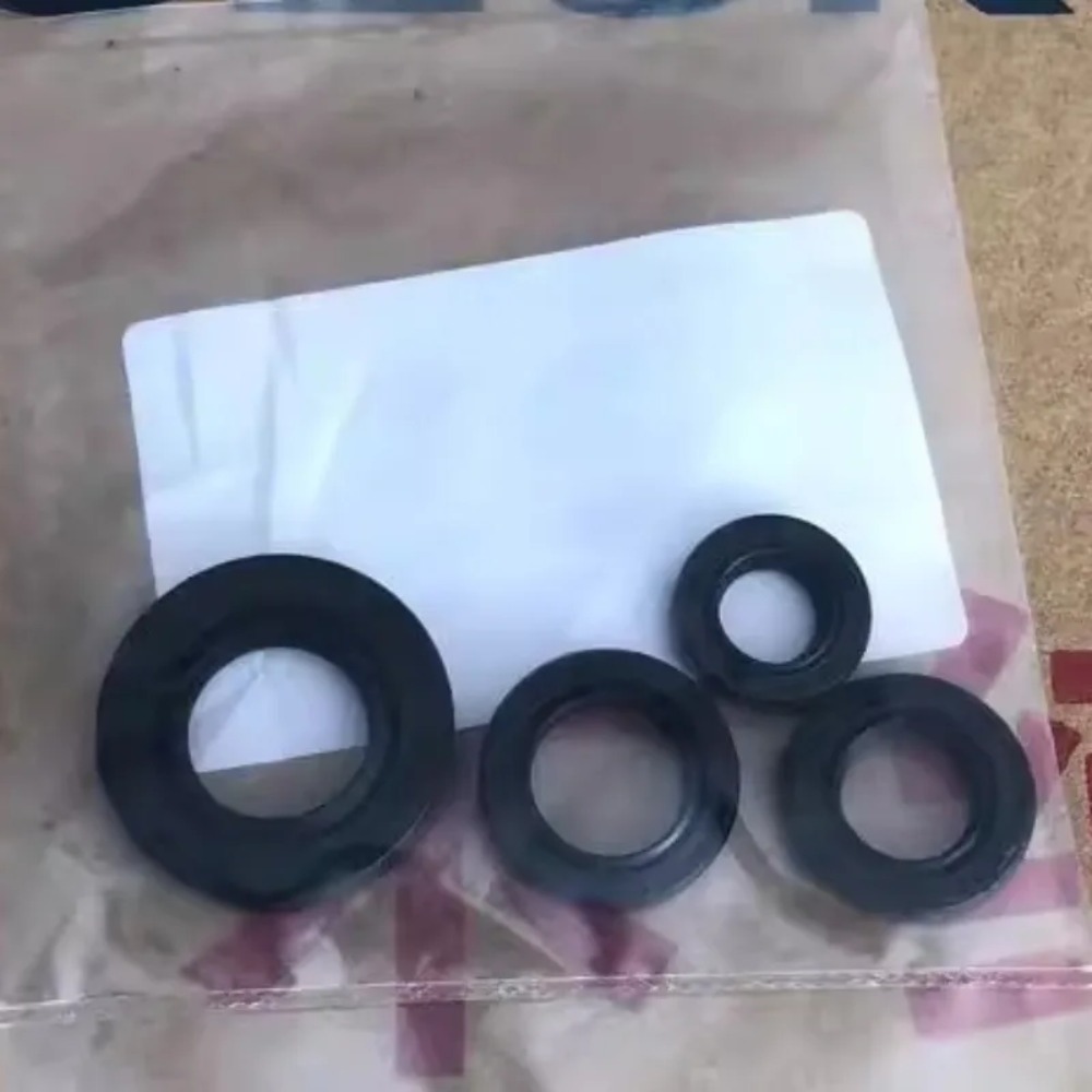 Per Suzuki GT125 QS125-5ABCEFG - Engine Parts Motorcycle recensione e prezzo