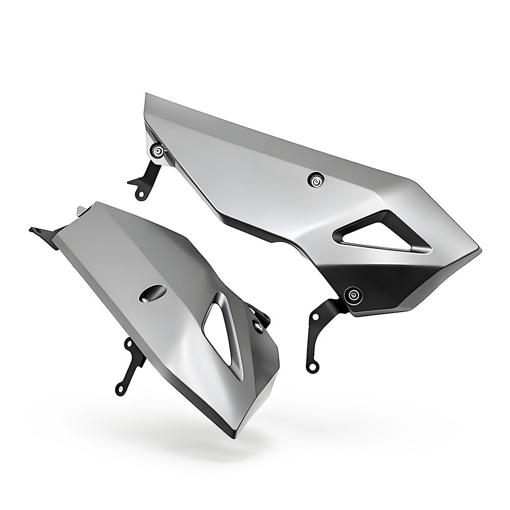 Protezione Sottoscocca Leggera - Engine Parts Motorcycle recensione e prezzo