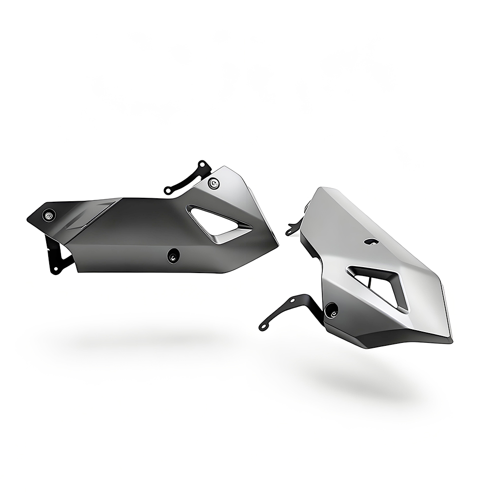 Protezione Sottoscocca Leggera - Engine Parts Motorcycle recensione e prezzo