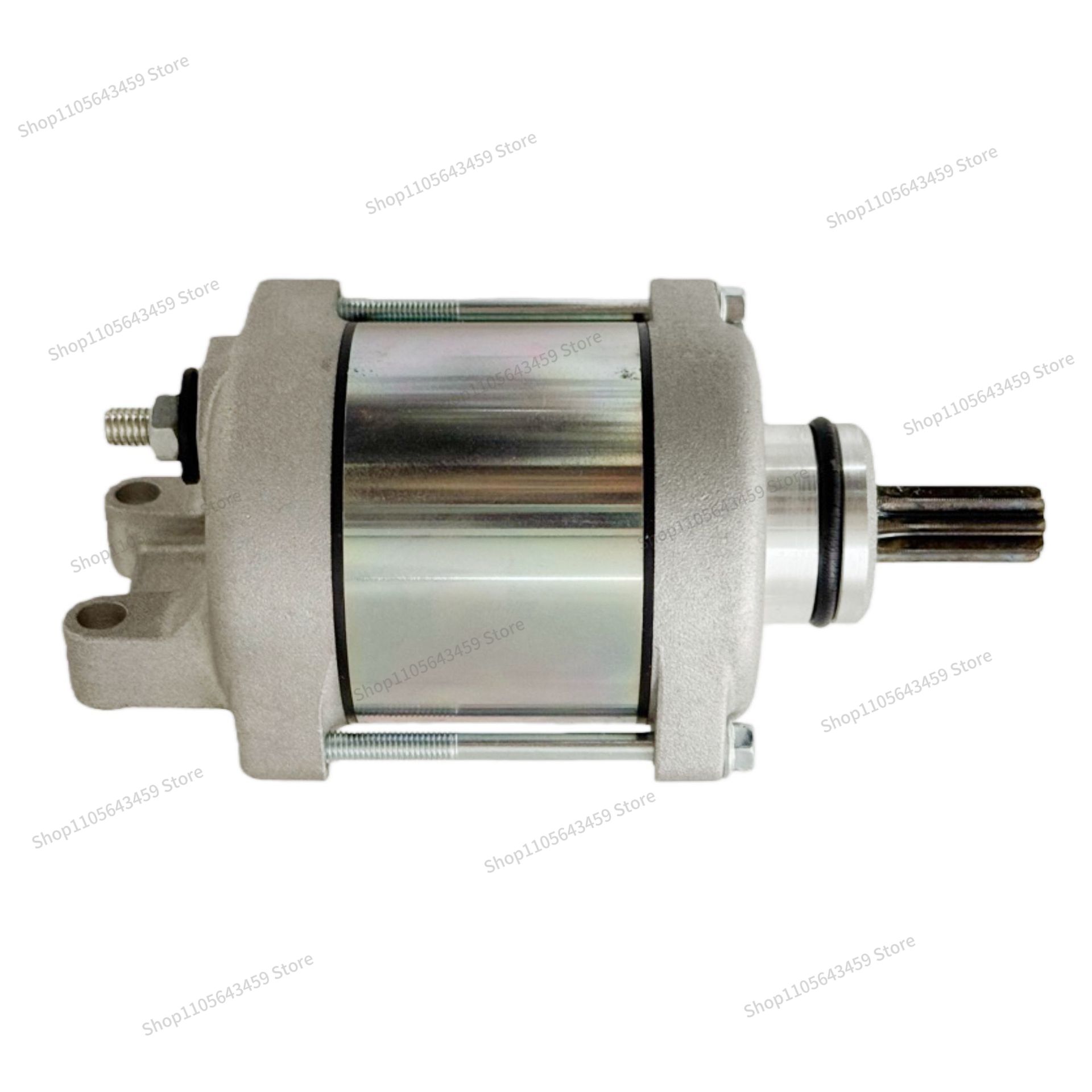 Parti per Moto 21163-0771, Mot - Motorcycle Starter Motor recensione e prezzo