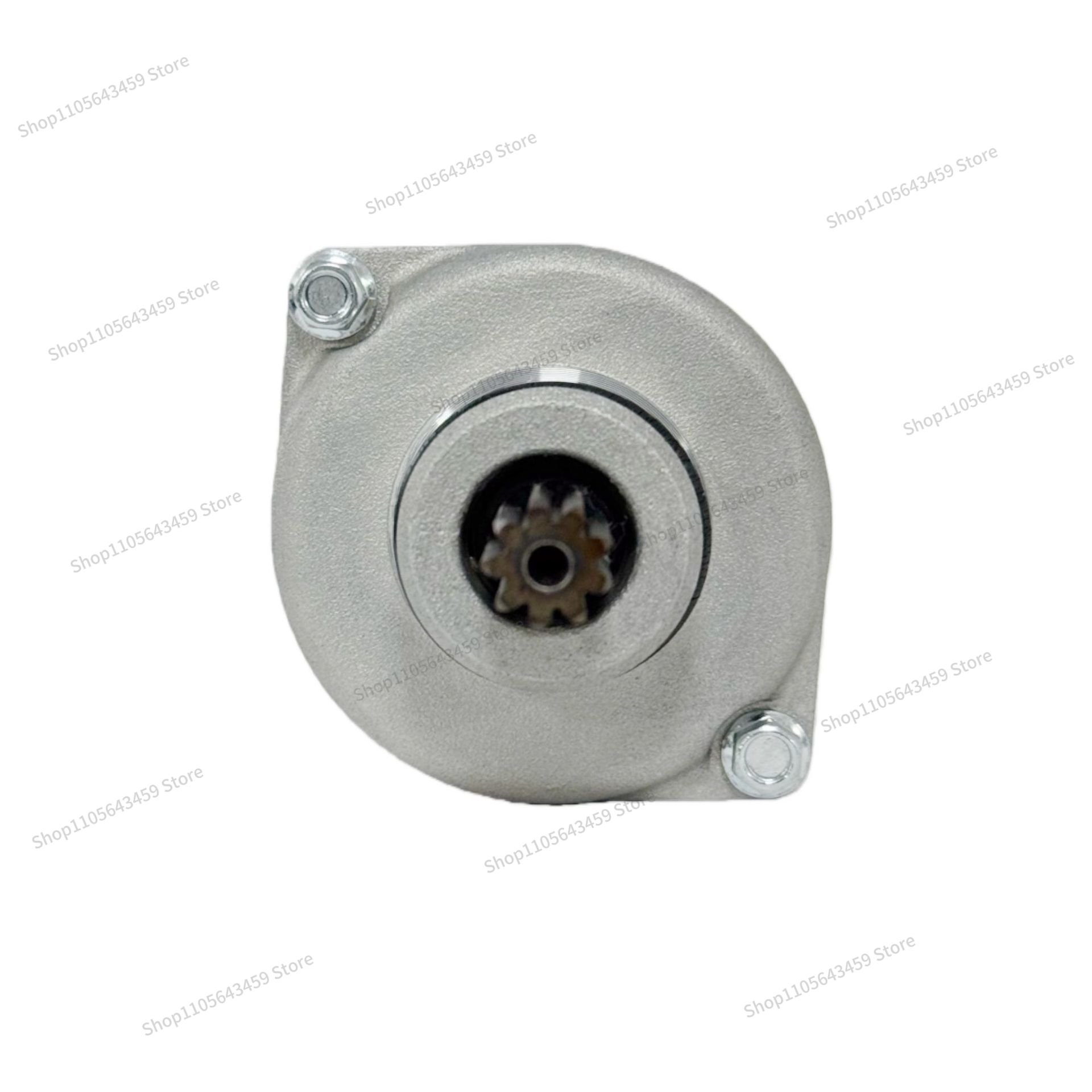 Parti per Moto 21163-0771, Mot - Motorcycle Starter Motor recensione e prezzo